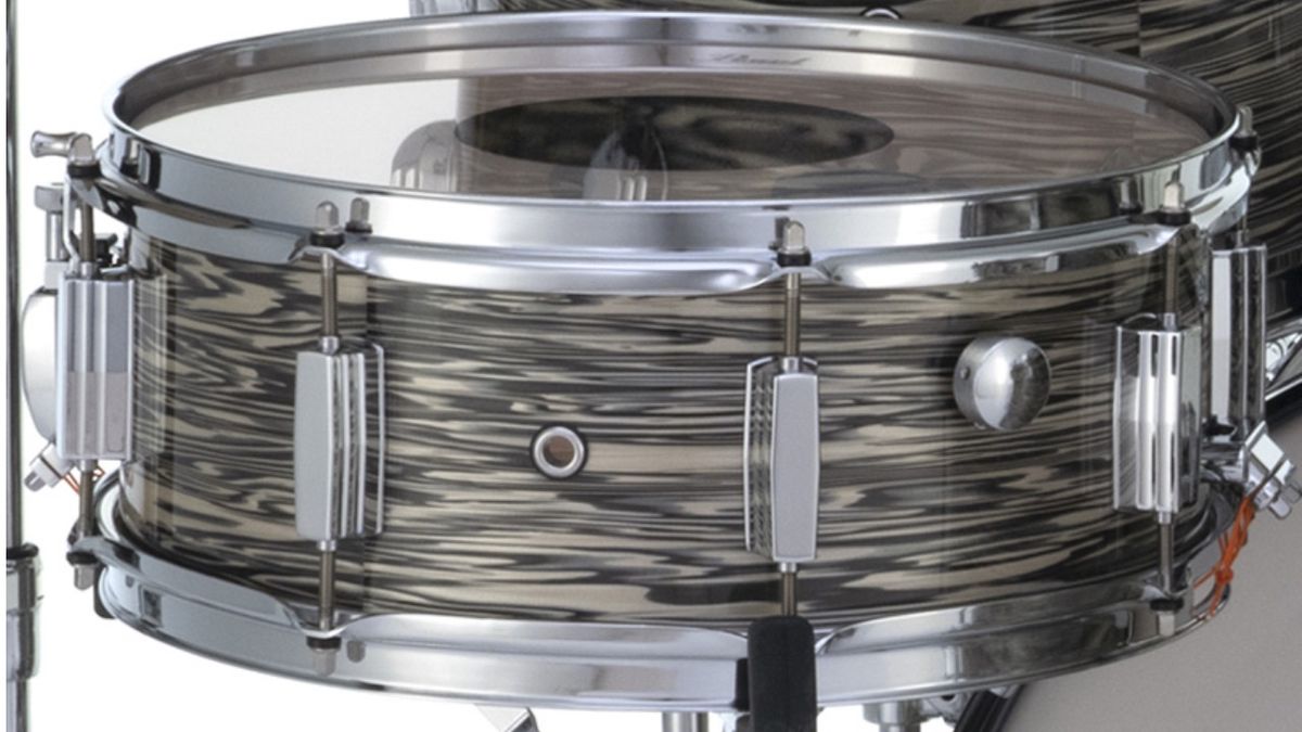 Pearl President 7th Anniversary kits