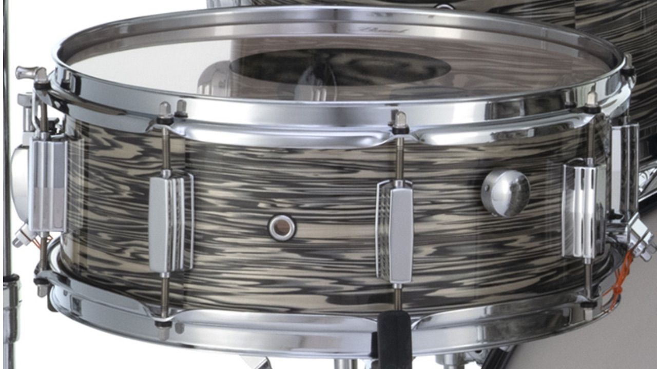 Pearl President 7th Anniversary kits