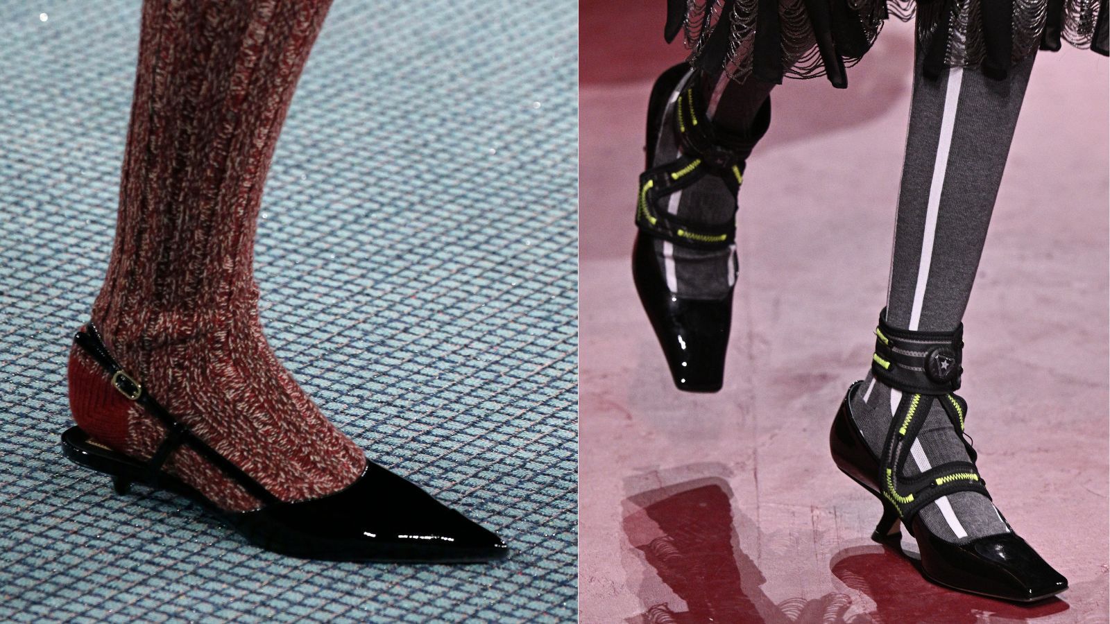 Shoe trends 2022 Musthave styles to invest in this season Woman & Home