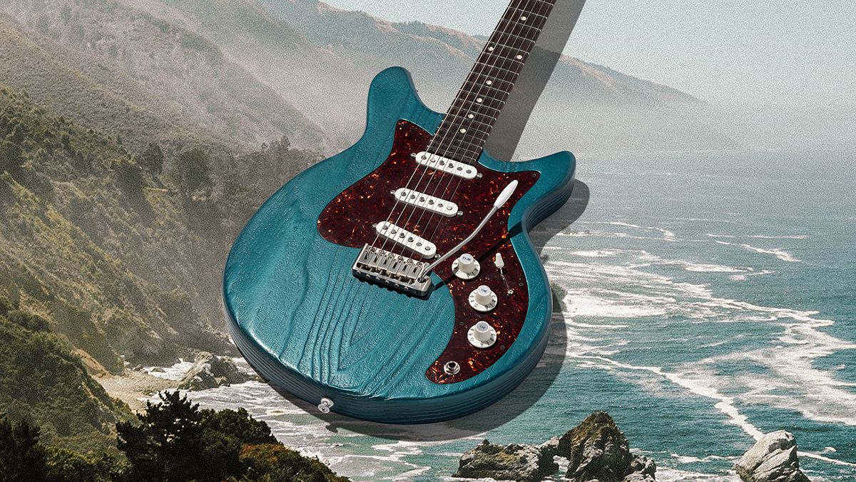 Eastman D'Ambrosio guitars