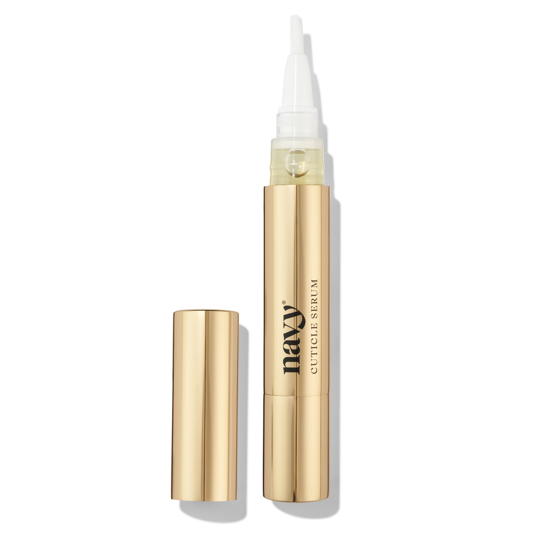 Navy Cuticle Serum Pen 4ml
