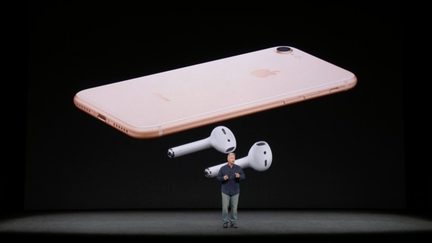 Apple AirPods