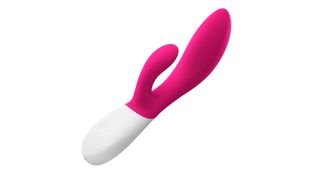 Lelo Ina Wave 2