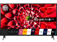 LG 55UN71006LB 55-inch 4K Smart TV | Save £220 | Now £529 at AO.com