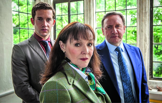 Midsomer Murders | What to Watch