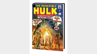 Marvel Comics October 2021 schedule cover