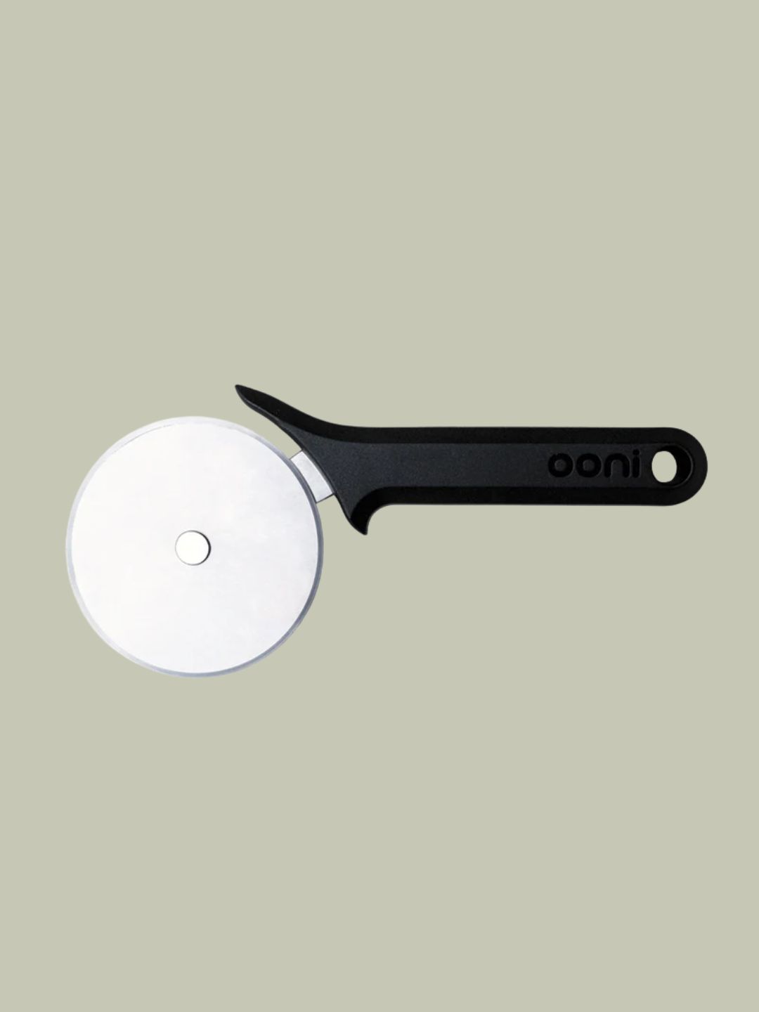 Ooni, Ooni Professional Pizza Cutter Wheel - &amp;Oslash;11.3cm