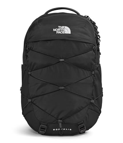 Women's Borealis Backpack, Black