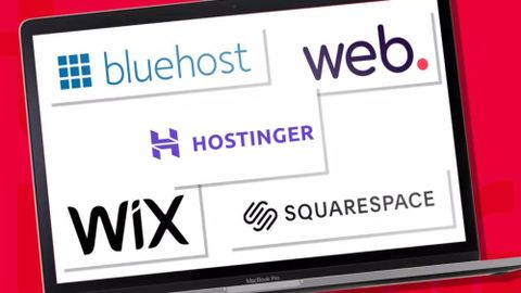 Best Website Builder Service Of 2024: The Top 13 Compared | TechRadar