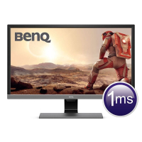 BenQ EL2870U | £222.99 £159.93 at ebuyer
Save £63 - One of our favourite budget-level 4K monitors was available for a record-low price last year and was such an easy recommendation to make. For a smidge over 150 quid, this was a bargain. Panel size: 28-inch; Resolution: 4K; Refresh rate: 60Hz