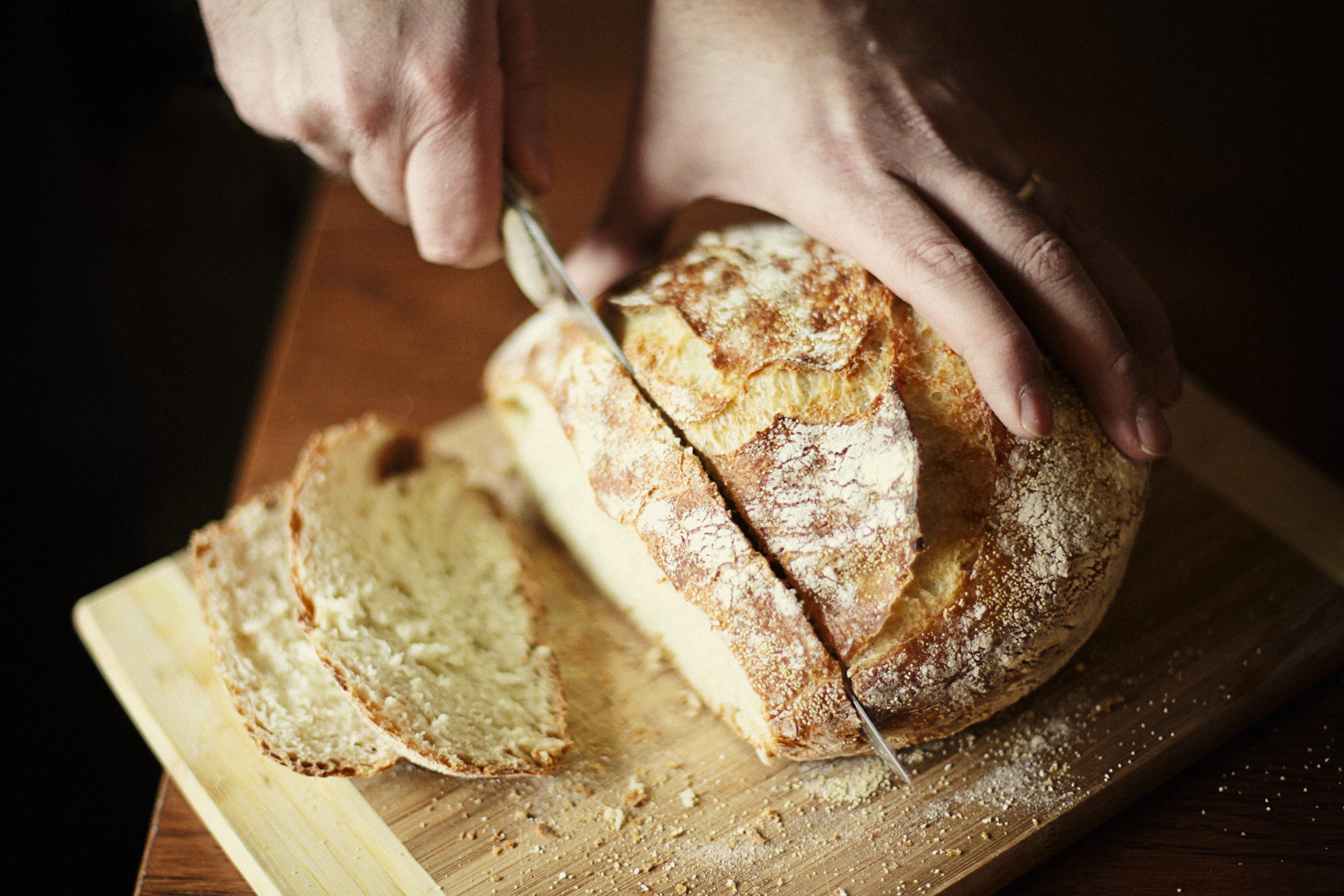 bread recipes for morphy richards breadmaker