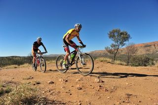 Stage 5 - Blair maintains lead as Haig retires