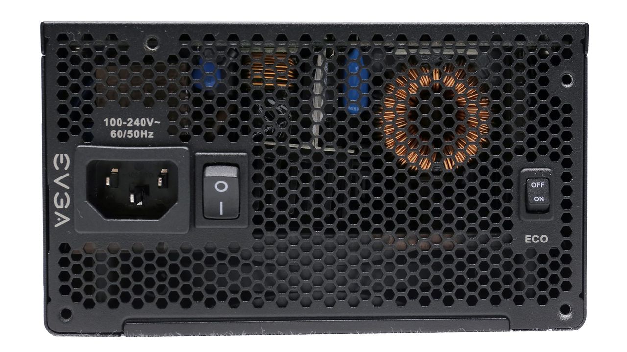 EVGA 850 G6