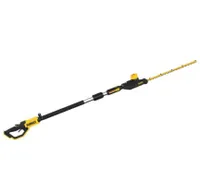 DEWALT 20V MAX Cordless Pole Hedge Trimmer