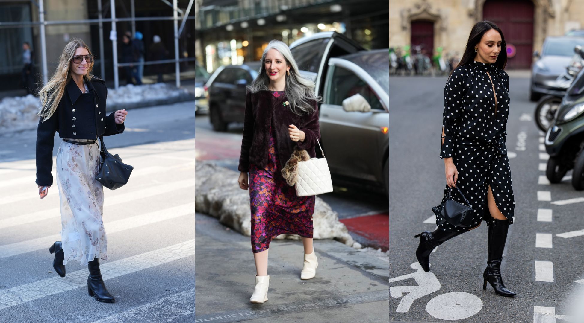Image of autumn outfit ideas