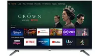 JVC&nbsp;LT-32CF600 Fire TV Edition 32-inch HD TV | Was: £249.99 | Now: £219.99 | Save: £30 at Currys