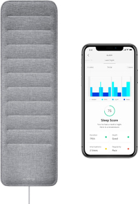 Withings Sleep Tracking Pad:&nbsp;was $129 now $123 @ Amazon