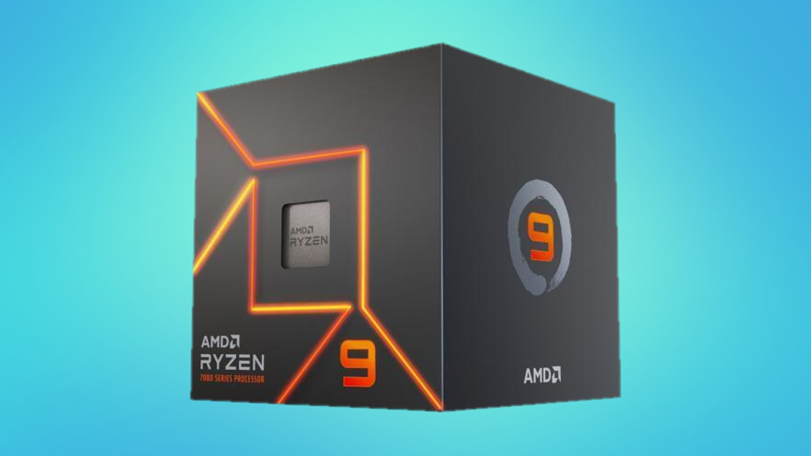 AMD CPU