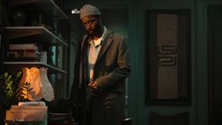 LaKeith Stanfield in The Changeling