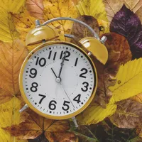 The clocks are going back this weekend — here's everything you need to know