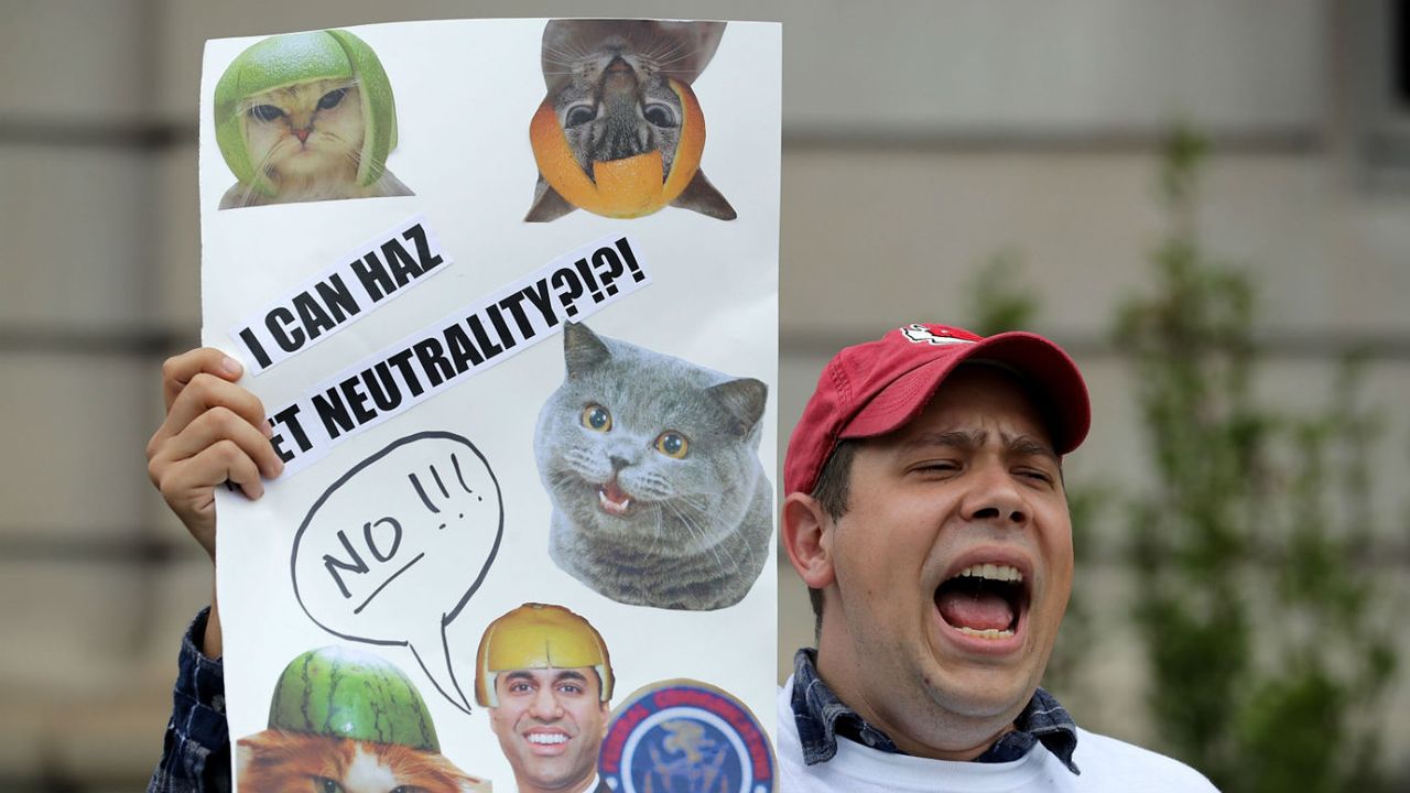 Net Neutrality