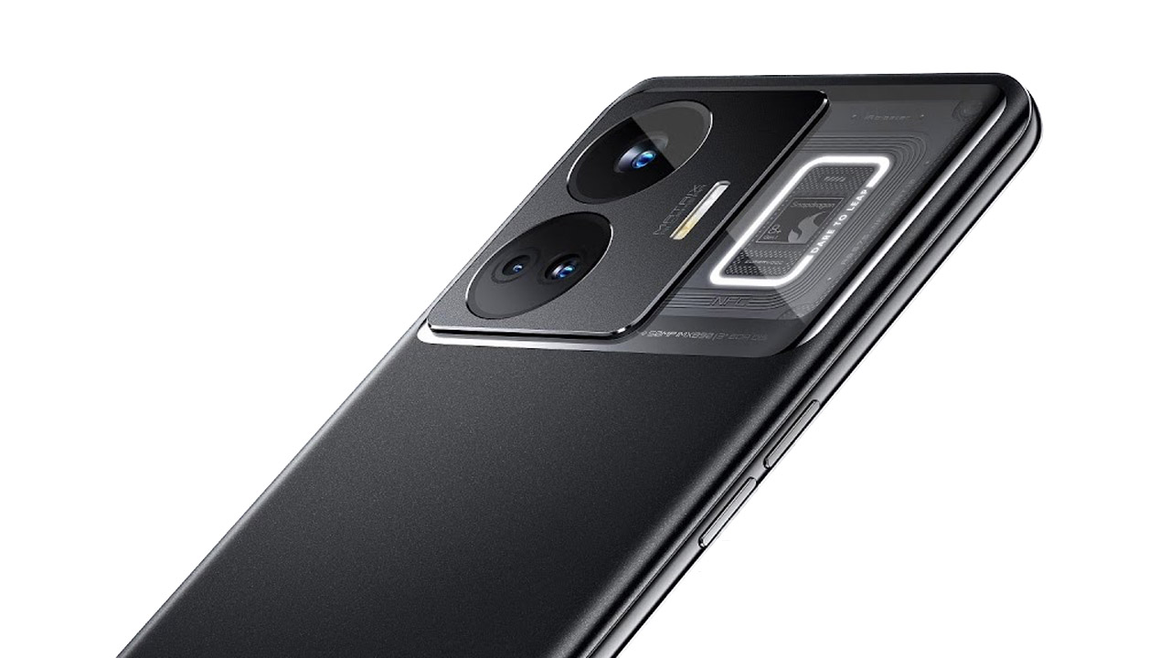 MWC 2023 - 10 futuristic bits of phone tech that are already here