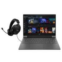 HP Victus&nbsp;16 RTX 4060 w/ Headset (2023): $1,349 $949 @ Walmart
Save $400 on this HP Victus 16 Gaming Laptop with Hyper X Cloud Stinger 2 Headset Bundle&nbsp;Update: This deal sold out.