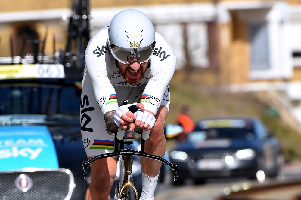 Bradley Wiggins (Team Sky)