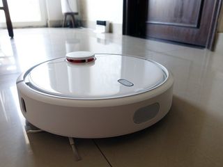 Xiaomi Mi Robot review