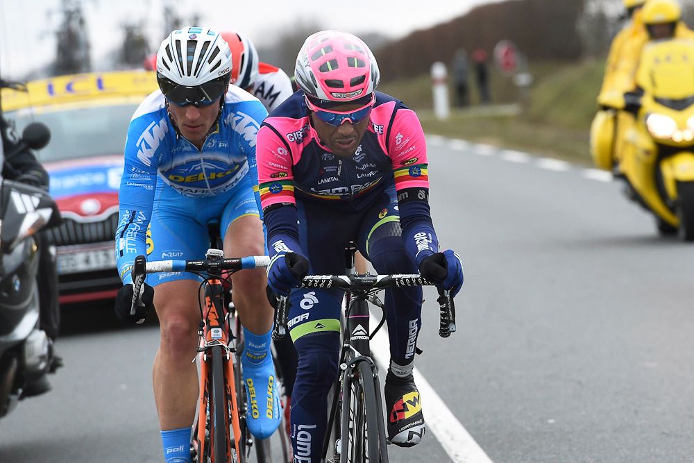 Tsgabu Grmay (Lampre - Merida)