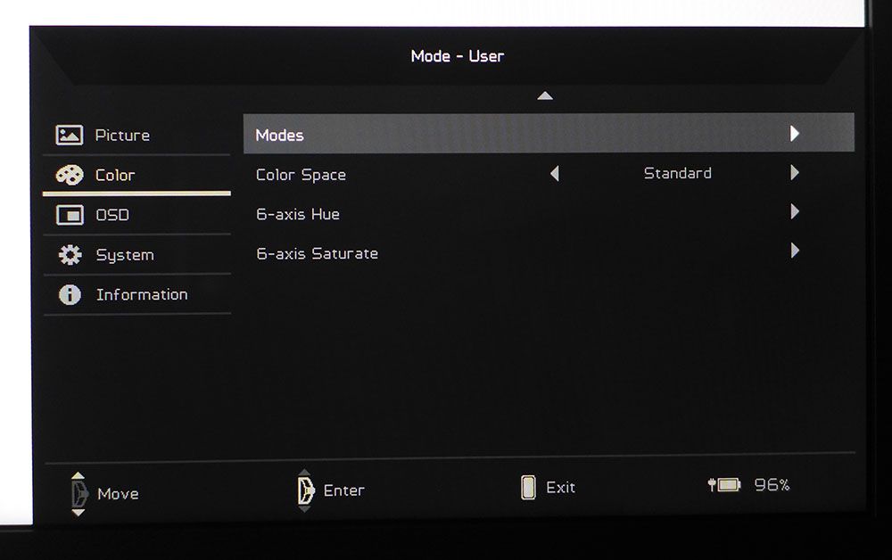 Acer SpatialLabs View 15.6-inch Glasses-Free 3D Portable Monitor