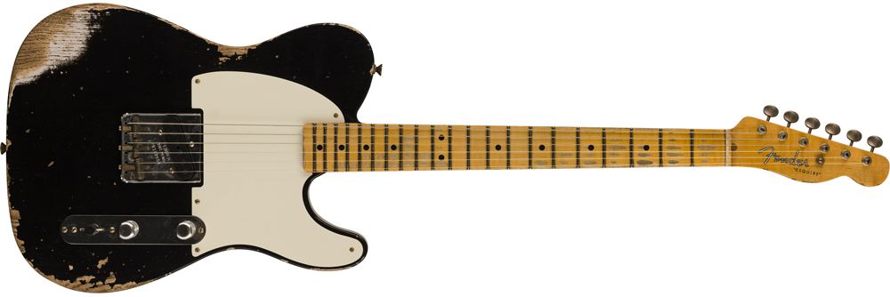 Fender Limited Edition 2022 electric guitar