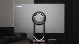 Lenovo Yoga AiO 9i Back