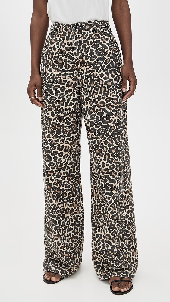 Vrg Grl Zia Denim Jeans