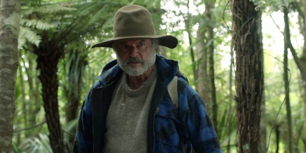 Taika Waititi's The Hunt For The Wilderpeople Ending Explained How It