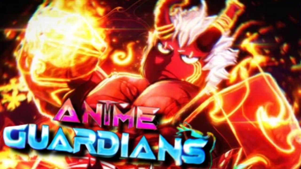 Anime Guardians codes (February 2026) for rerolls, coins, and more