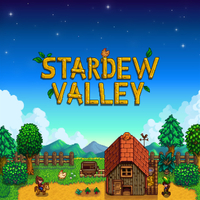 Stardew Valley | was $14.99 now $8.99 at Steam | DRM-free $8.99 at GOG