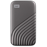 WD My Passport | 1TB, SSD:&nbsp;£199.99&nbsp;£44 at Amazon
Save £55: