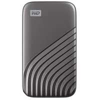 WD My Passport | 1TB, SSD:&nbsp;£199.99&nbsp;£44 at Amazon
Save £55: