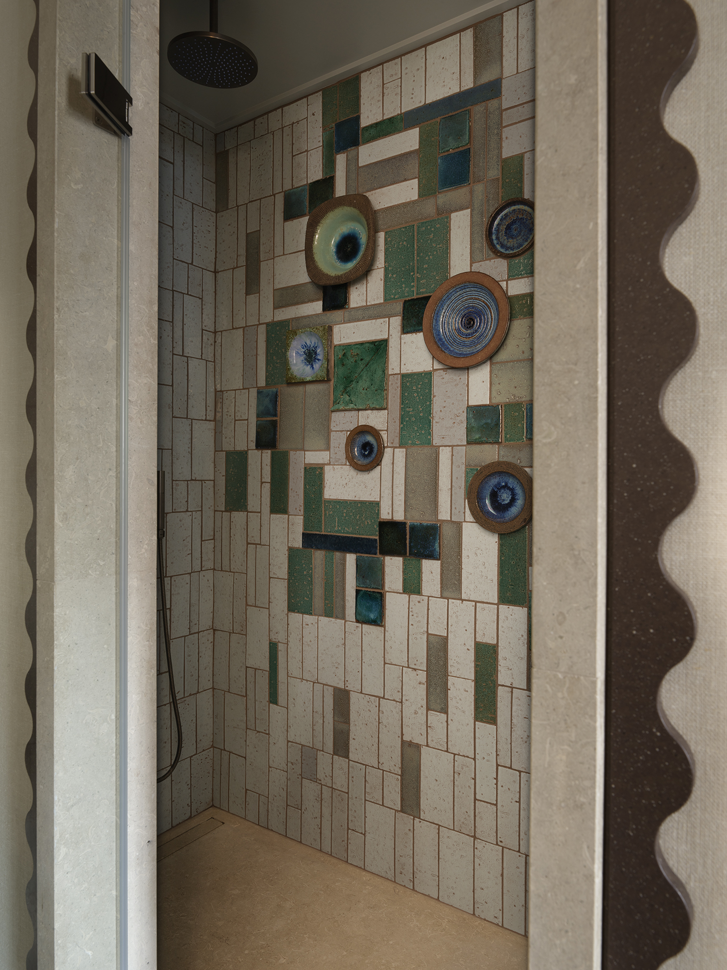 hubert zandberg shoreditch apartment