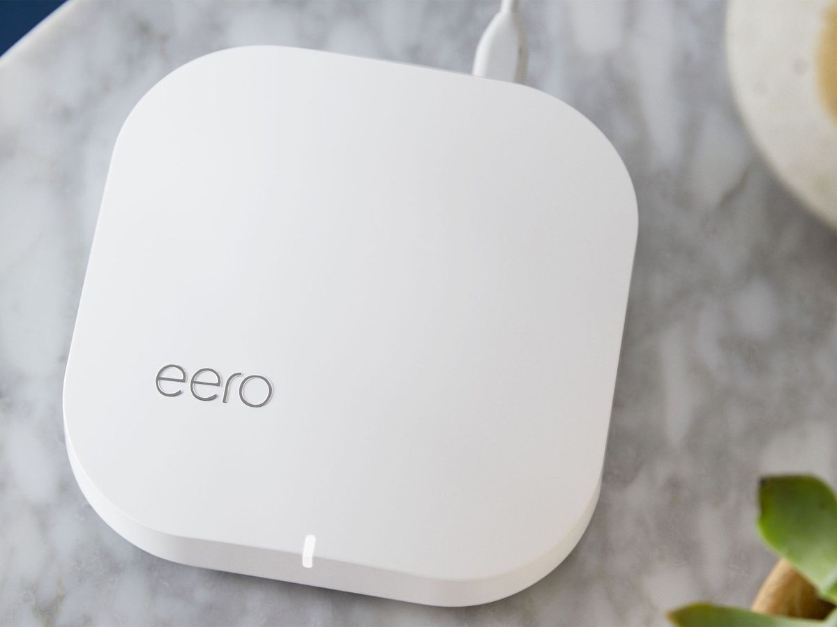 Does Eero work with Siri? | iMore