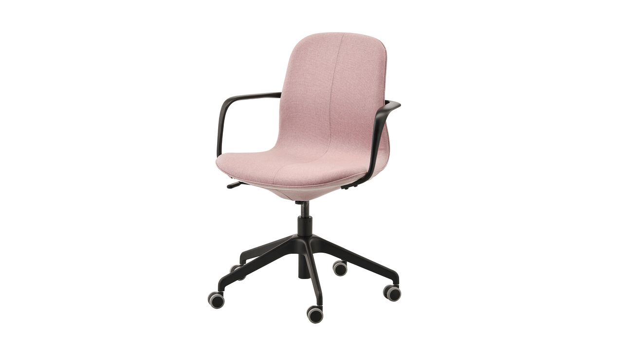 Best office chair Fit&Well