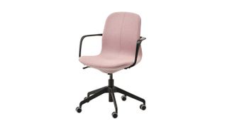 Best office chair: Ikea HATTEFJÄLL