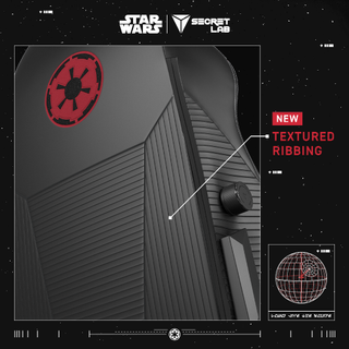 Star Wars | Secretlab Empire edition