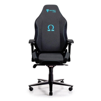 Secretlab's excellent Omega gaming chair is massively discounted ...