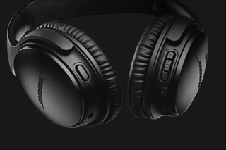 Avenue gentage Sammenhængende Bose's new noise-cancelling headphones support Google Assistant | What Hi-Fi ?