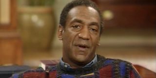 Bill Cosby in The Cosby Show