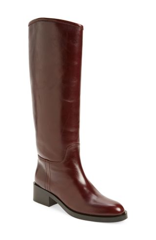 Jeffrey Campbell, Reining Knee High Boots