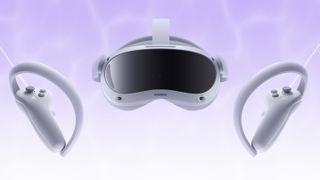 Review - PICO 4 VR headset: Better than the Quest 2?