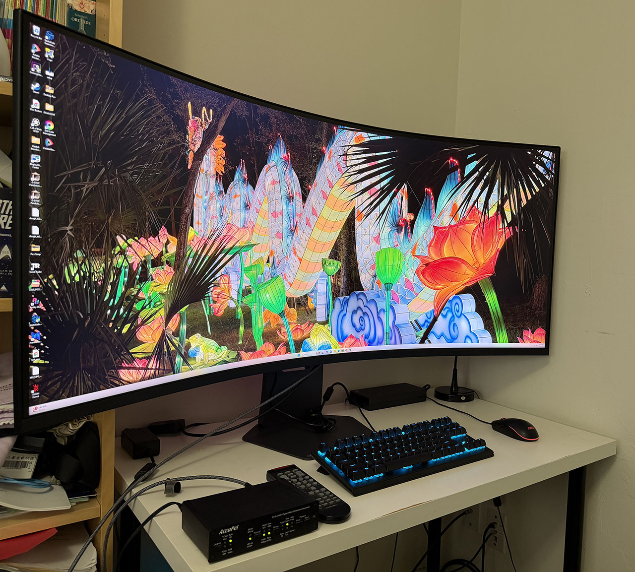 LG UltraGear 52G930B 52-inch 5K gaming monitor review: Extreme in every respect